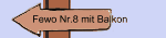 Lageplan Borkum